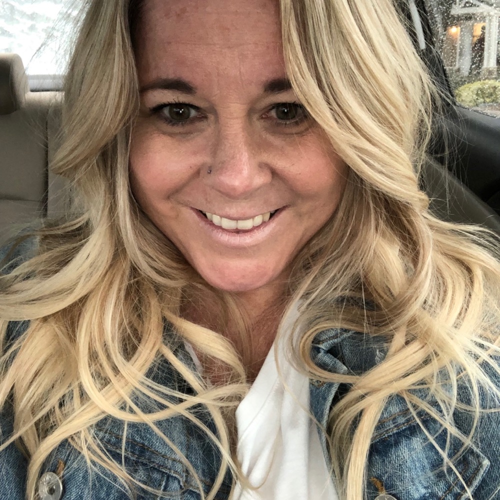 Meet your Posher, Kimberly